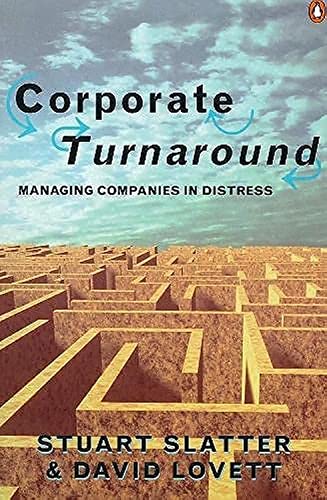 Corporate Turnaround - Click to Buy