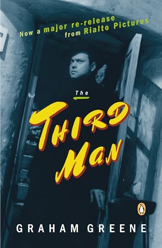The Third Man - Click to Buy