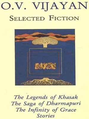 Selected Fiction - Click to Buy