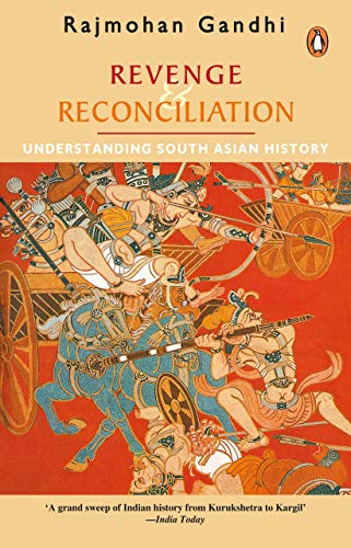 Revenge and reconciliation - Click to Buy