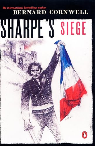 Sharpe's Siege (#9): Richard Sharpe and the Winter Campaign, 1814 (Richard Sharpe Adventure, 18, Band 18) - Click to Buy