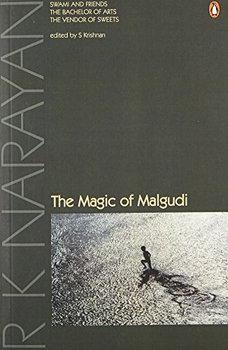 Magic of Malgudi - Click to Buy