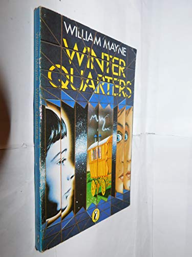 Winter Quarters (Puffin Books) - Click to Buy