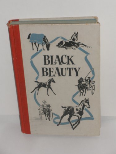Black Beauty