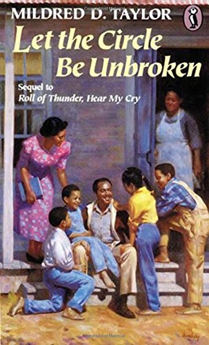Let the Circle Be Unbroken (Logan Family Saga) - Click to Buy