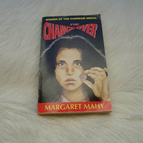 The Changeover (Puffin Teenage Fiction) - Click to Buy