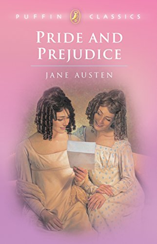 Pride and Prejudice (Puffin Classics) - Click to Buy