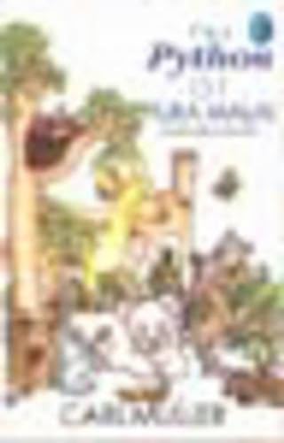 The python of Pura Malai and other stories