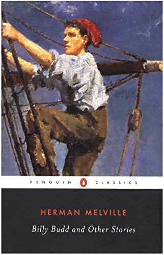Billy Budd and Other Stories (Penguin Classics) - Click to Buy