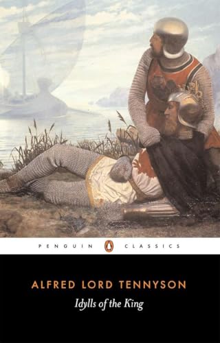 Idylls of the King - Click to Buy