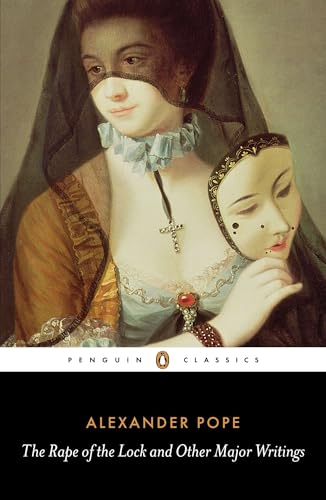 The Rape of the Lock and Other Major Writings (Penguin Classics) - Click to Buy