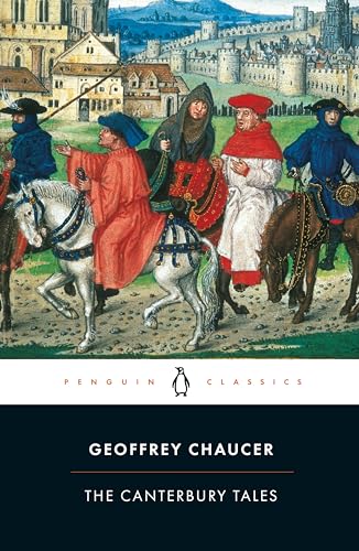 The Canterbury Tales - Click to Buy