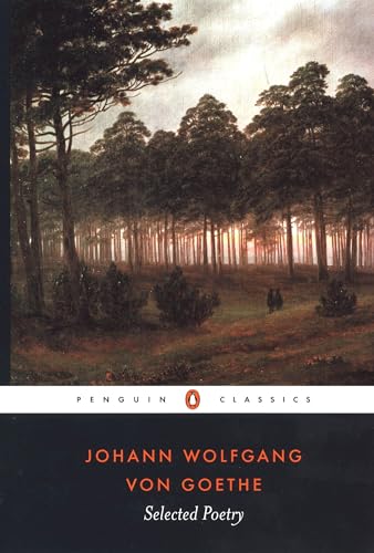 Selected Poetry - Click to Buy