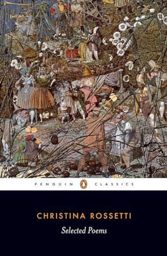 Selected Poems : Penguin Classics - Click to Buy