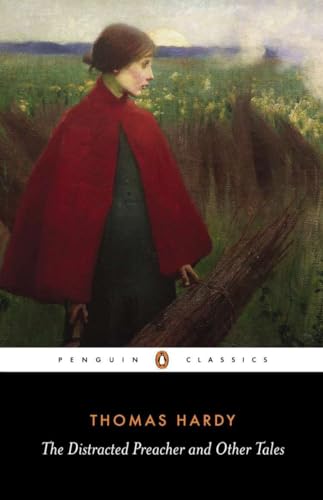 The Distracted Preacher and Other Tales - Click to Buy