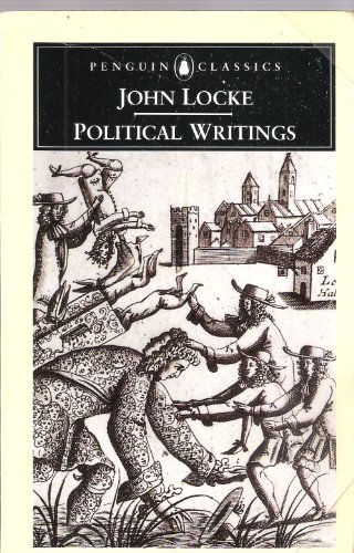 Political Writings (Penguin Classics) - Click to Buy