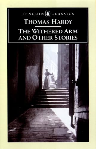 The Withered Arm and Other Stories - Click to Buy