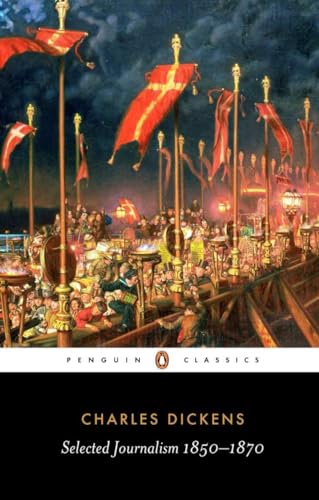Selected Journalism 1850-1870 - Click to Buy