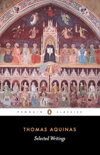 Thomas Aquinas: Selected Writings (Penguin Classics) - Click to Buy