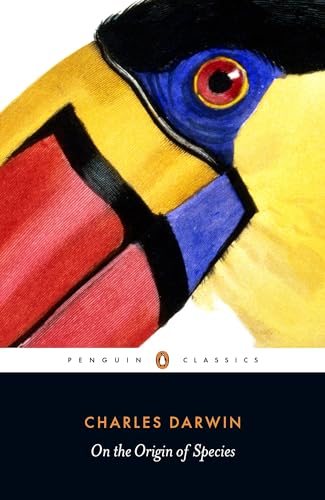 On the Origin of Species (Penguin Classics) - Click to Buy