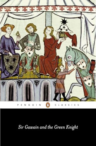 Sir Gawain and the Green Knight (Penguin Classics ; L92) - Click to Buy