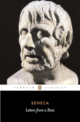 Letters from a Stoic (Penguin Classics) - Click to Buy