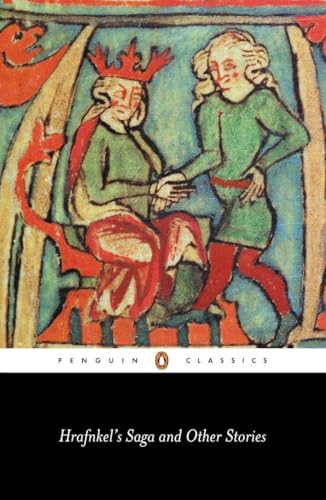 Hrafnkel's Saga and Other Icelandic Stories - Click to Buy