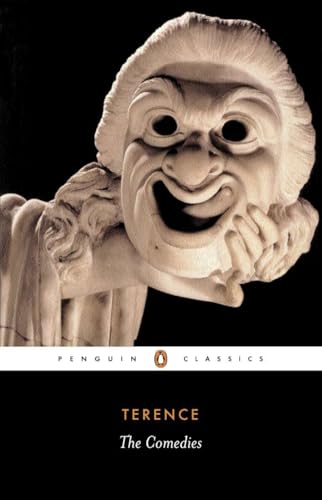 The Comedies (Penguin Classics) - Click to Buy