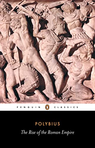 The Rise of the Roman Empire (Penguin Classics) - Click to Buy