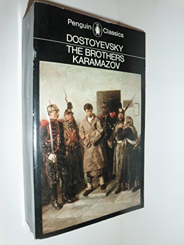 The Brothers Karamazov (Penguin Classics) - Click to Buy