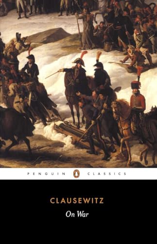 On War (Penguin Classics) - Click to Buy
