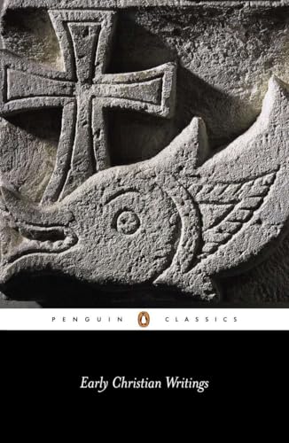 Early Christian Writings: The Apostolic Fathers - Click to Buy