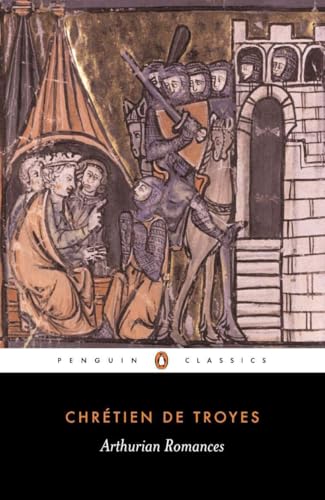 Arthurian Romances - Click to Buy