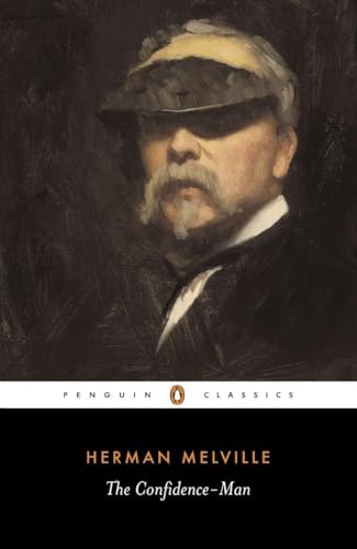 The Confidence-Man: His Masquerade (Penguin Classics) - Click to Buy