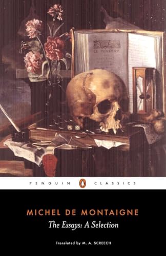 The Essays: A Selection (Penguin Classics) - Click to Buy