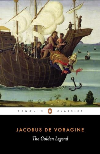 The Golden Legend: Selections - Click to Buy