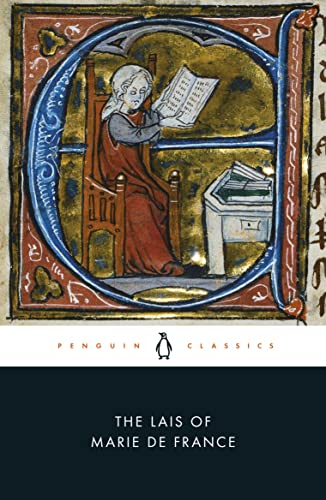 The Lais of Marie de France (Penguin Classics) - Click to Buy