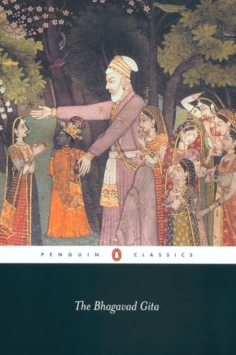 Bhagavad Gita (Penguin Classics) - Click to Buy