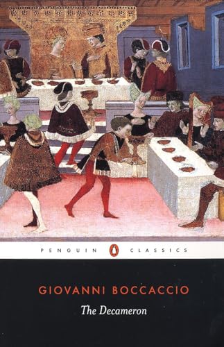 The Decameron - Click to Buy