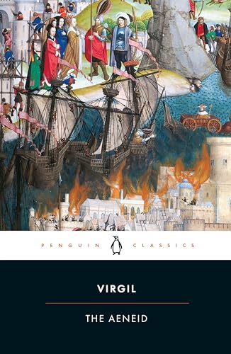 The Aeneid (Penguin Classics) - Click to Buy