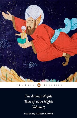 The Arabian Nights: Tales of 1,001 Nights: Volume 2 - Click to Buy