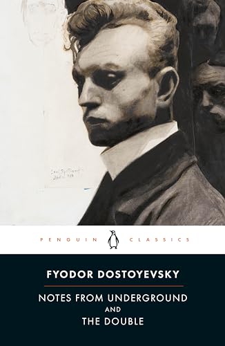 Notes from Underground and the Double (Penguin Classics) - Click to Buy