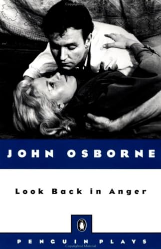 Look Back in Anger (Penguin Plays) - Click to Buy