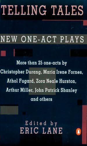 Telling Tales: New One-Act Plays - Click to Buy