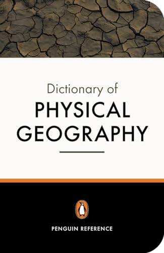 Penguin Dictionary Of Physical Geography 2e - Click to Buy