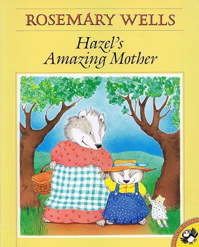 Hazel's Amazing Mother - Click to Buy