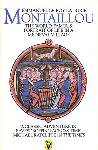Montaillou: Cathars and Catholics in a French Village, 1294-1324 (Peregrine Books) - Click to Buy
