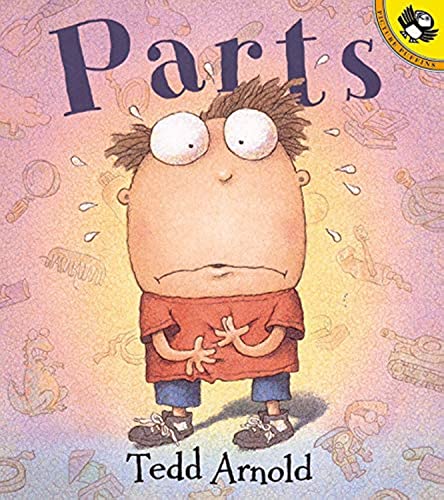 Parts (Picture Puffin Books) - Click to Buy