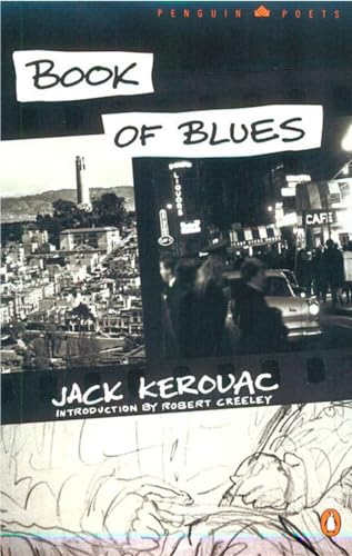 Book of Blues - Click to Buy