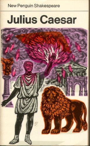 Julius Caesar (New Penguin Shakespeare) - Click to Buy
